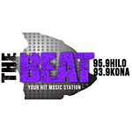 KLUA / KPVS The Beat 93.9 & 95.9 FM (US Only)