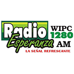 WIPC Radio Esperanza 1280
