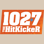 WHKR 102.7 The Hitkicker