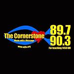 WMFJ 1540 The Cornerstone