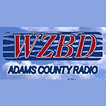 WZBD Adams County Radio Z92.7