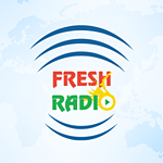 راديو فرش Radio Fresh