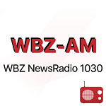 WBZ-AM WBZ NewsRadio 1030