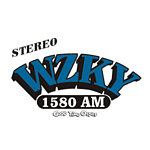 WZKY Stereo 1580 AM