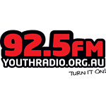 92.5 FM Youth Radio