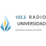 Radio Universidad 103.3 FM