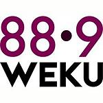 WEKU / WEKF / WEKH / WEKP - 88.9 / 88.5 / 90.9 / 90.1 FM