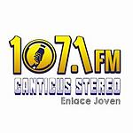 107.1 FM Canticus Stereo