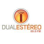 Dual Estereo 89.9 FM