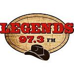 WFDR Legends 97.3 FM