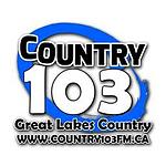 CHAW Country 103 FM