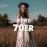 RPR1. Original 70er