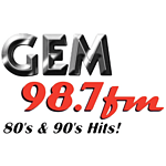 WGMM Gem 98.7 FM