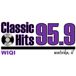 Classic Hits 95.9 WIQI