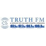 WLEB-LP Truth 93.1 FM