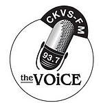 CKVS-FM Voice of the Shuswap