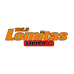 Lomitas Stereo