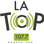 La Top 107.7 FM
