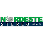 Nordeste Stereo 89.4 FM