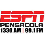WEBY ESPN Pensacola