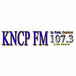 KNCP FM 107.3
