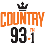 CHPO-FM Country 93.1