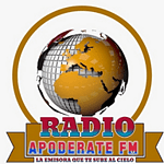 Apoderate FM