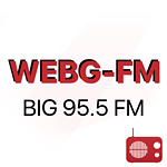 WEBG Big 95.5