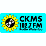 CKMS-FM Sound FM