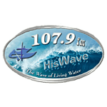 KVTS His Wave 107.9 FM