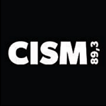 CISM 89,3 FM