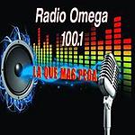 Radio Omega 100.1 FM