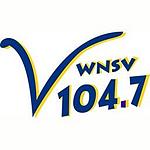 WNSV 104.7 FM