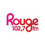 CITE-FM-1 102.7 Rouge FM