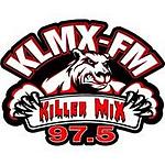 KLMX 97.5 FM