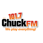 WAVF 101.7 Chuck FM