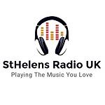 Sthelens Radio UK