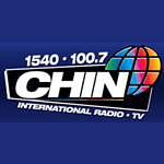CJLL-FM CHIN Ottawa