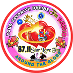 87.11 Star Love FM