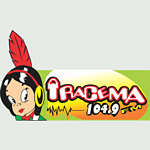 Iracema FM 104.9