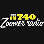 CFZM-AM Zoomer Radio 740
