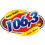 Radio Amor Butia FM