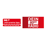 Radio Emscher Lippe - Dein 80er Radio