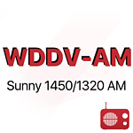 WDDV Newsradio 1320