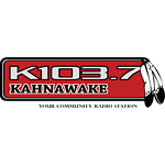 CKRK-FM K103 Kahnawake