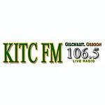 KITC-LP Community Supported Radio