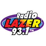 KXSM Radio Lazer 93.1 FM