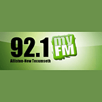 CIMA-FM 92.1 myFM