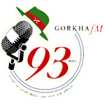 Gorkha FM 93 MHz