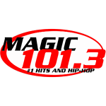 WTMG Magic 101.3